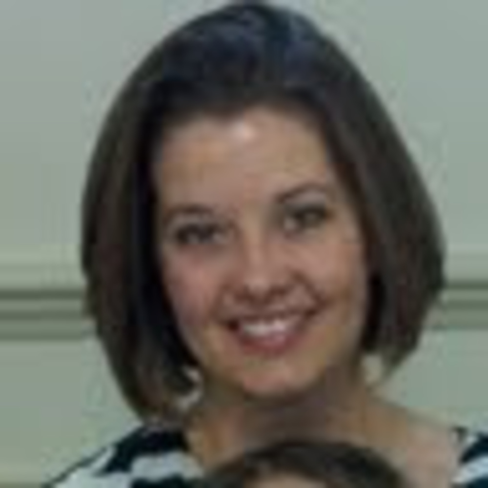 Meet your Posher, Liz